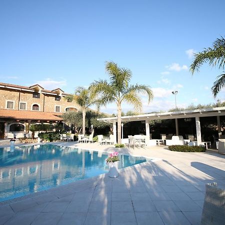 Gaiachiara Resort Казерта Экстерьер фото