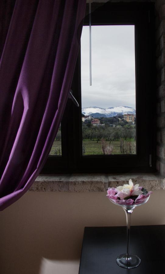 Gaiachiara Resort Казерта Номер фото