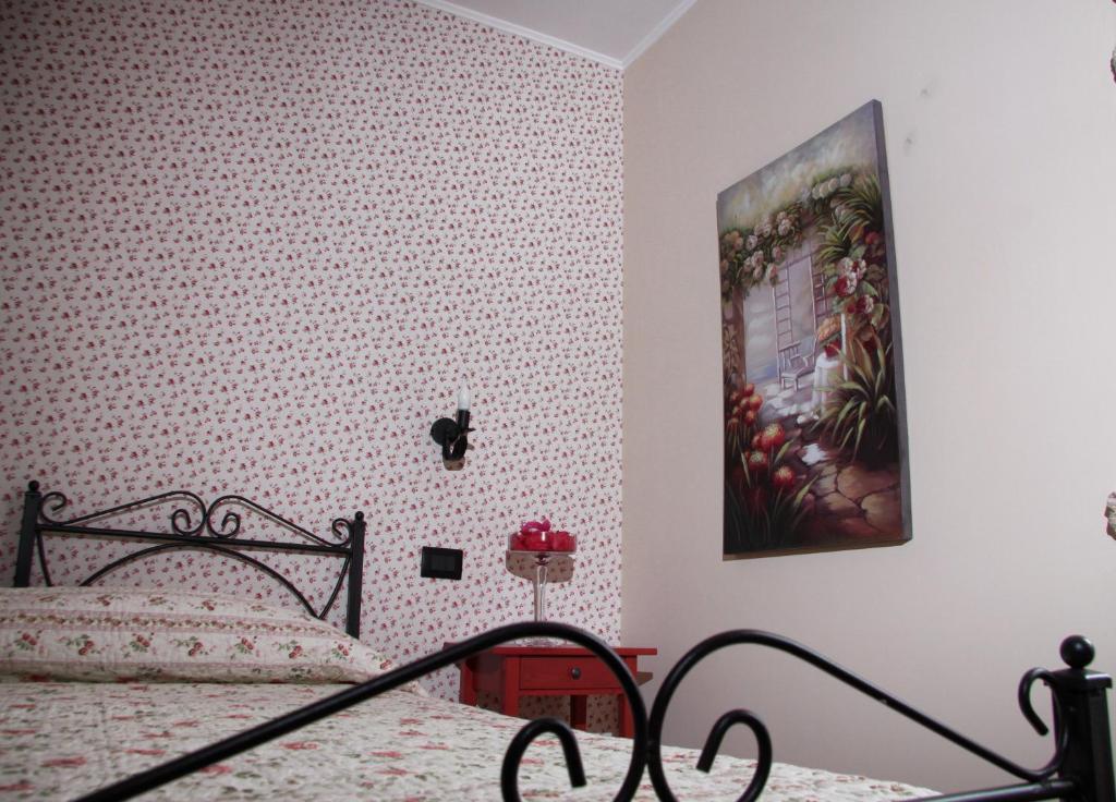 Gaiachiara Resort Казерта Номер фото