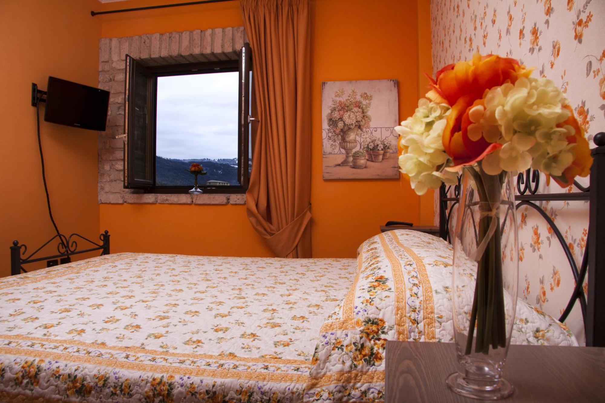 Gaiachiara Resort Казерта Экстерьер фото
