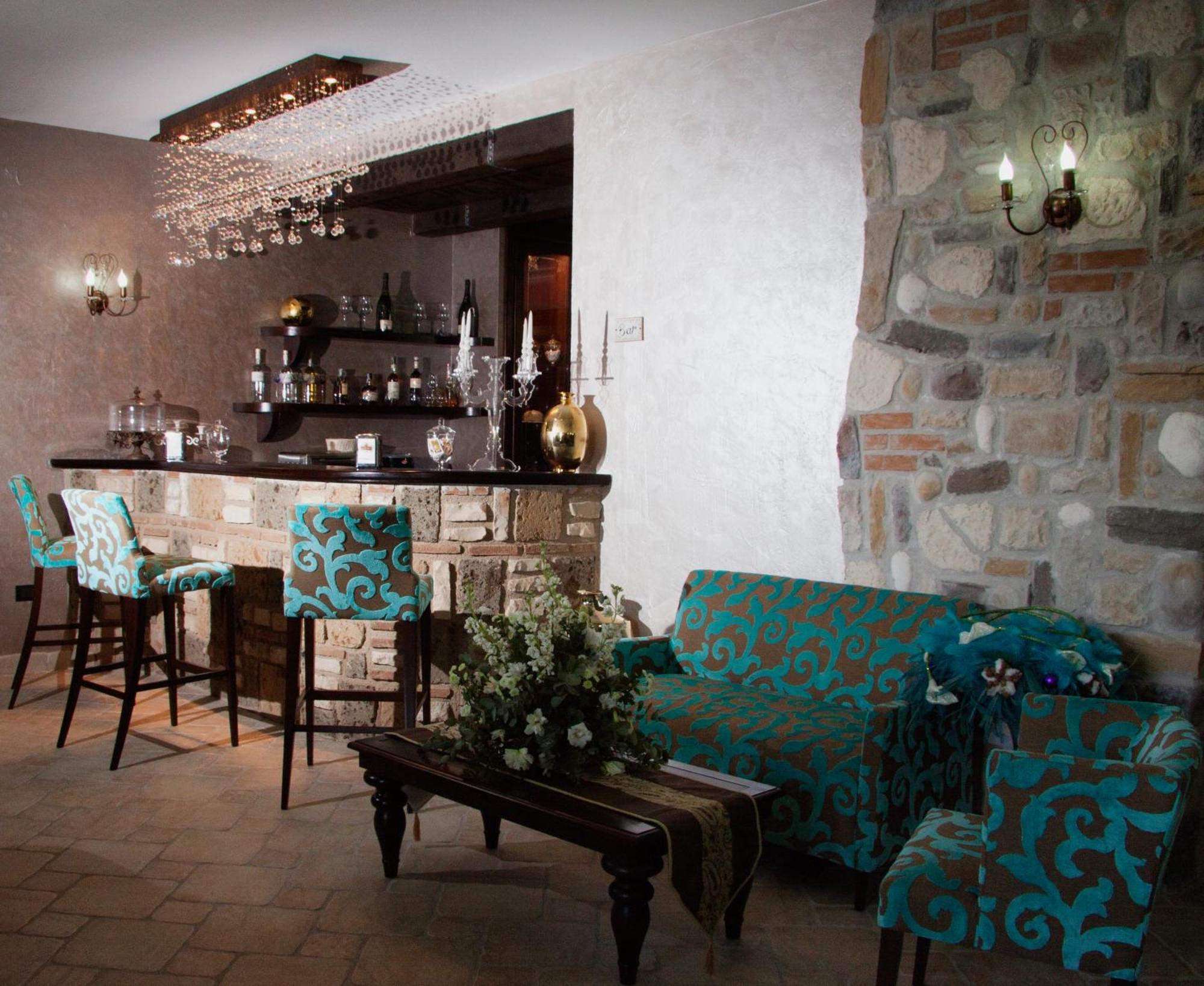 Gaiachiara Resort Казерта Экстерьер фото